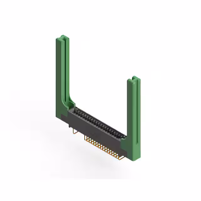 395-021-558-458 EDAC Inc.  Edgeboard Connectors